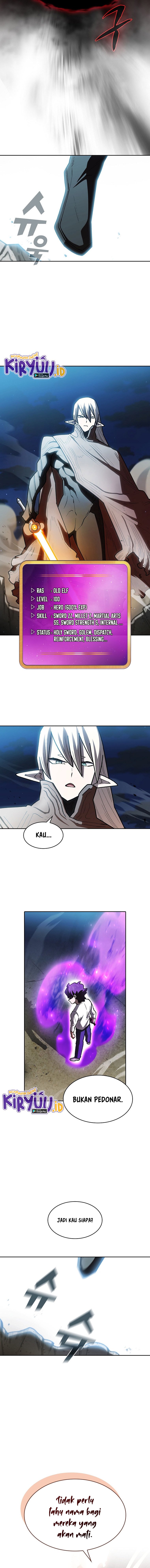 FFF-Class Trashero Chap 127 - Next Chap 128