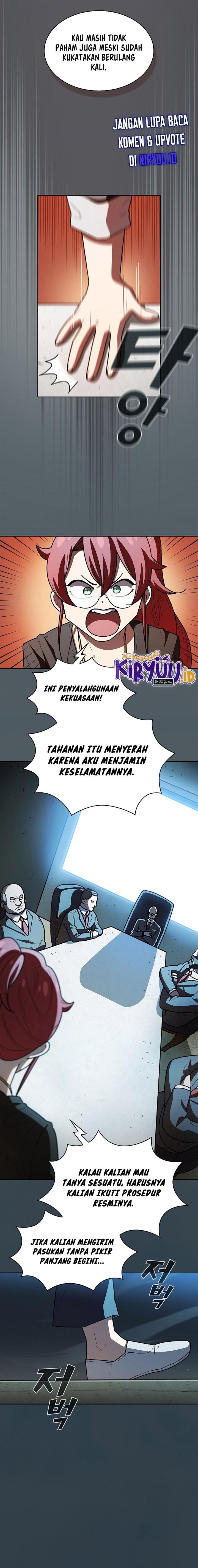 FFF-Class Trashero Chap 127 - Next Chap 128