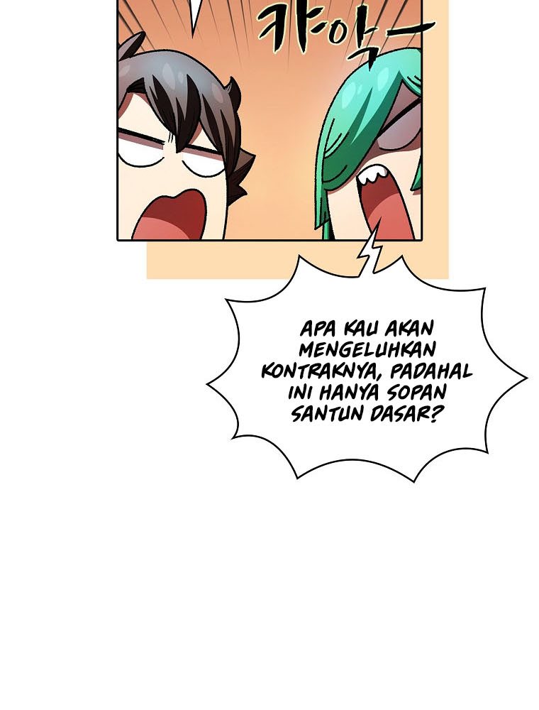 FFF-Class Trashero Chap 124 - Next Chap 125