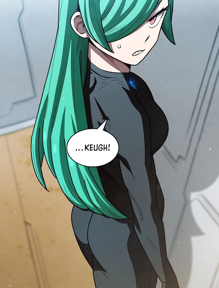 FFF-Class Trashero Chap 124 - Next Chap 125