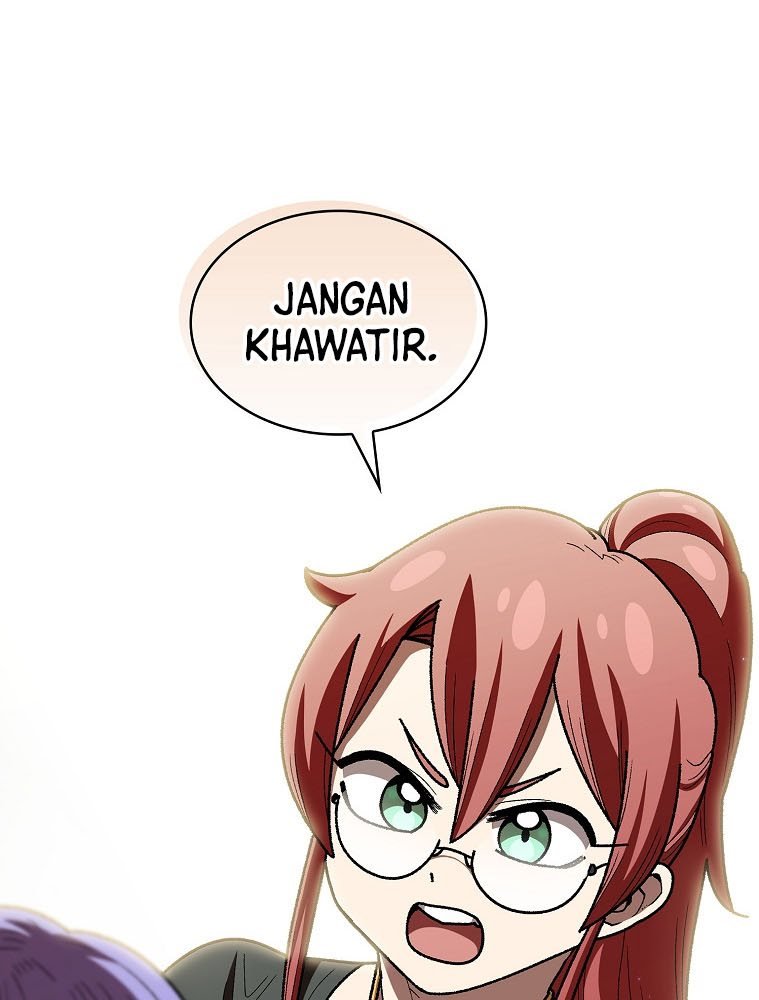 FFF-Class Trashero Chap 124 - Next Chap 125