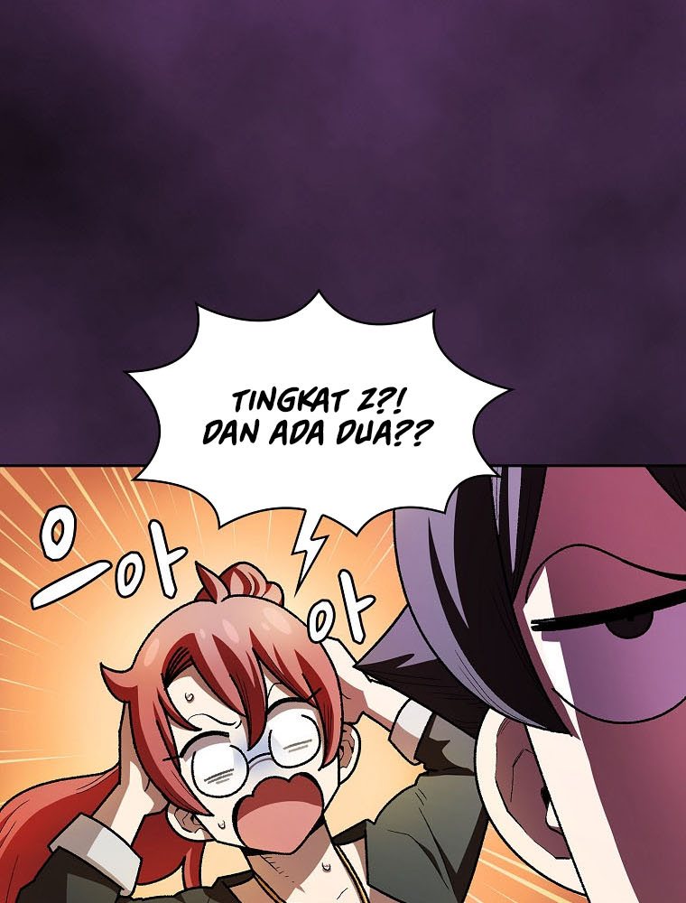 FFF-Class Trashero Chap 124 - Next Chap 125