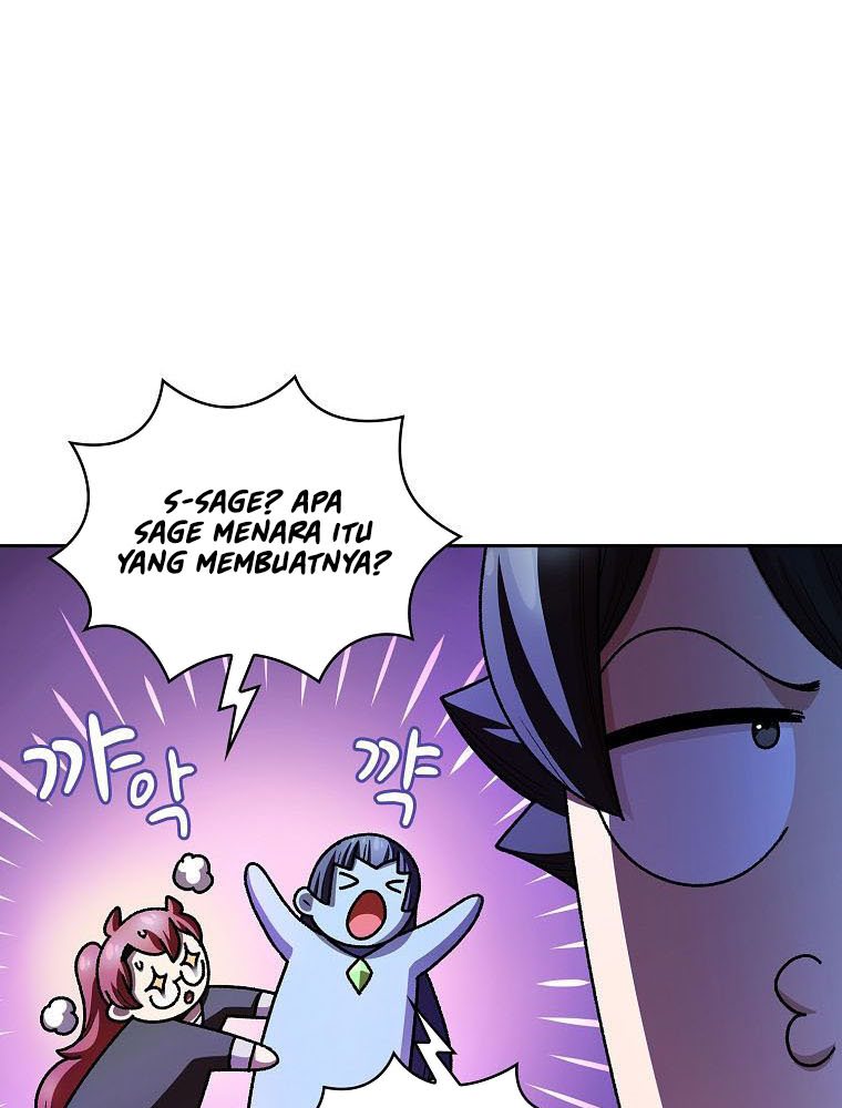 FFF-Class Trashero Chap 124 - Next Chap 125