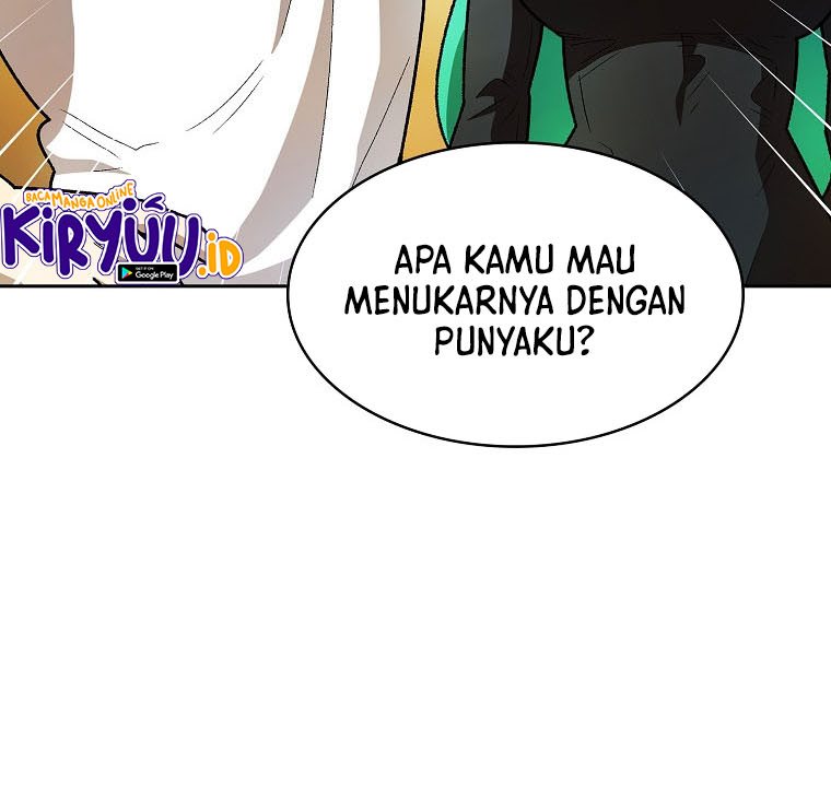 FFF-Class Trashero Chap 124 - Next Chap 125
