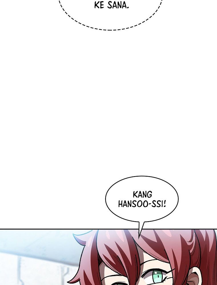 FFF-Class Trashero Chap 124 - Next Chap 125