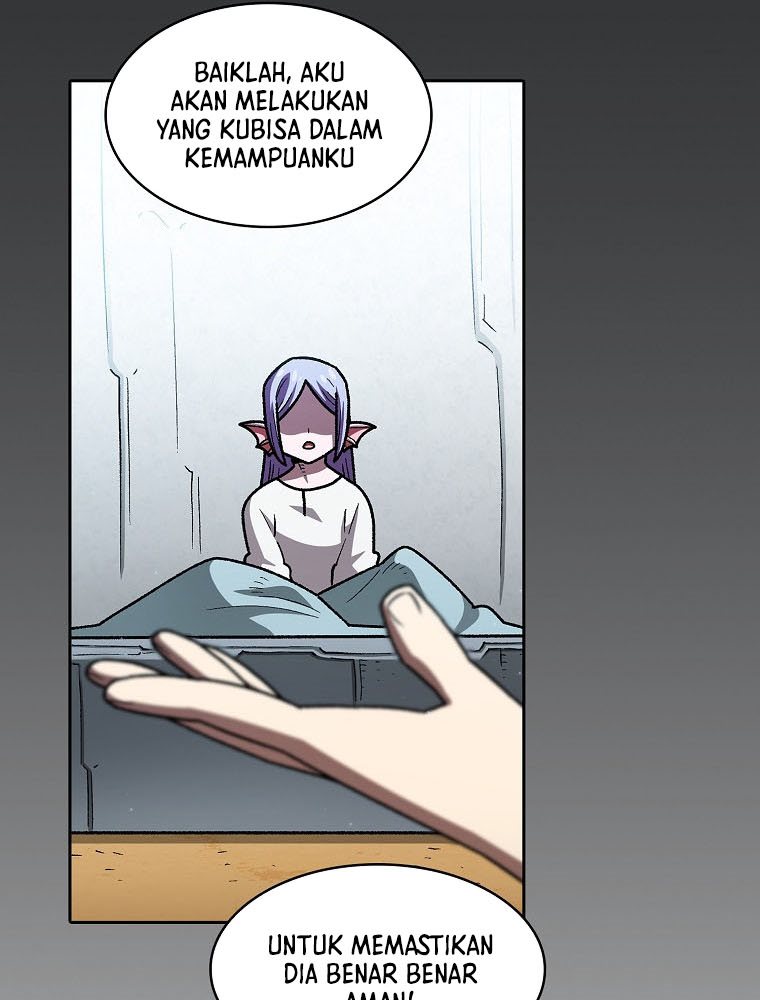 FFF-Class Trashero Chap 124 - Next Chap 125