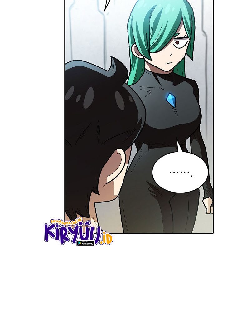 FFF-Class Trashero Chap 124 - Next Chap 125