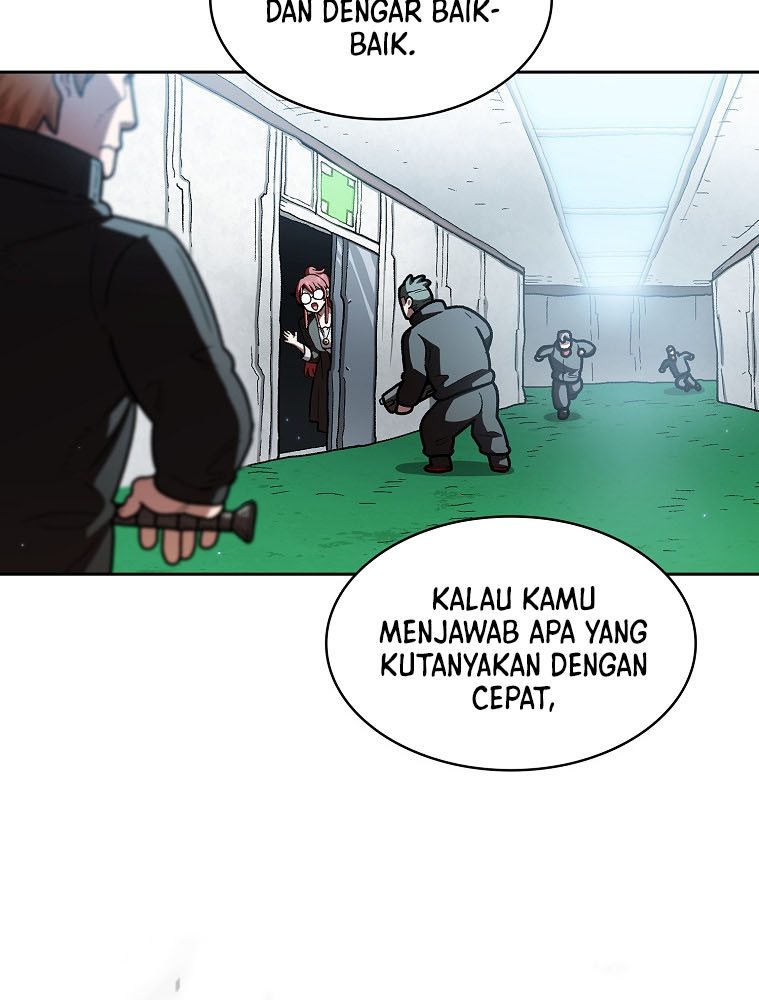 FFF-Class Trashero Chap 124 - Next Chap 125