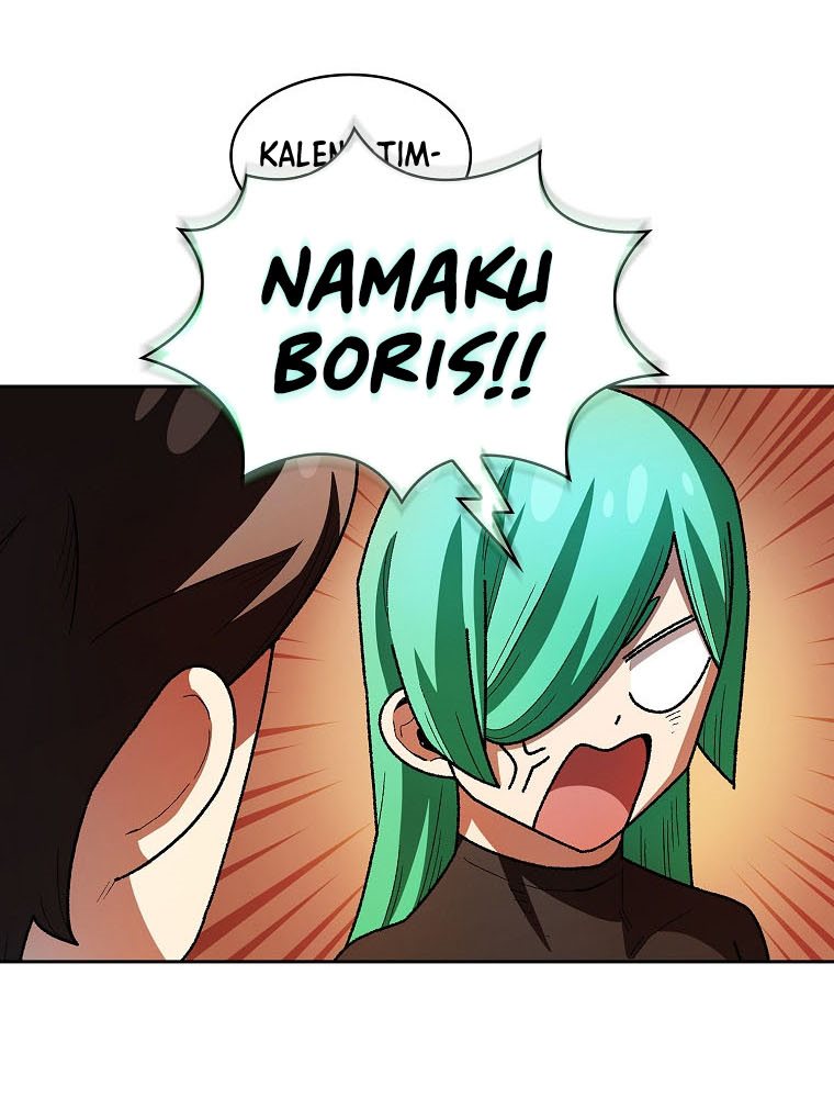 FFF-Class Trashero Chap 124 - Next Chap 125