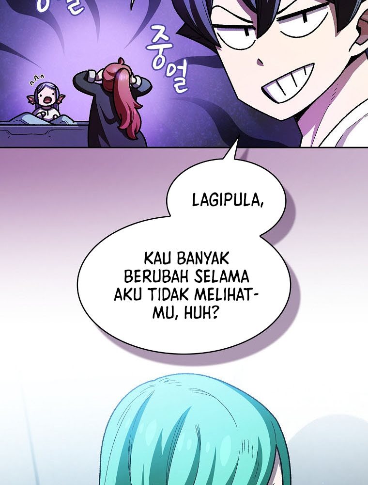 FFF-Class Trashero Chap 124 - Next Chap 125