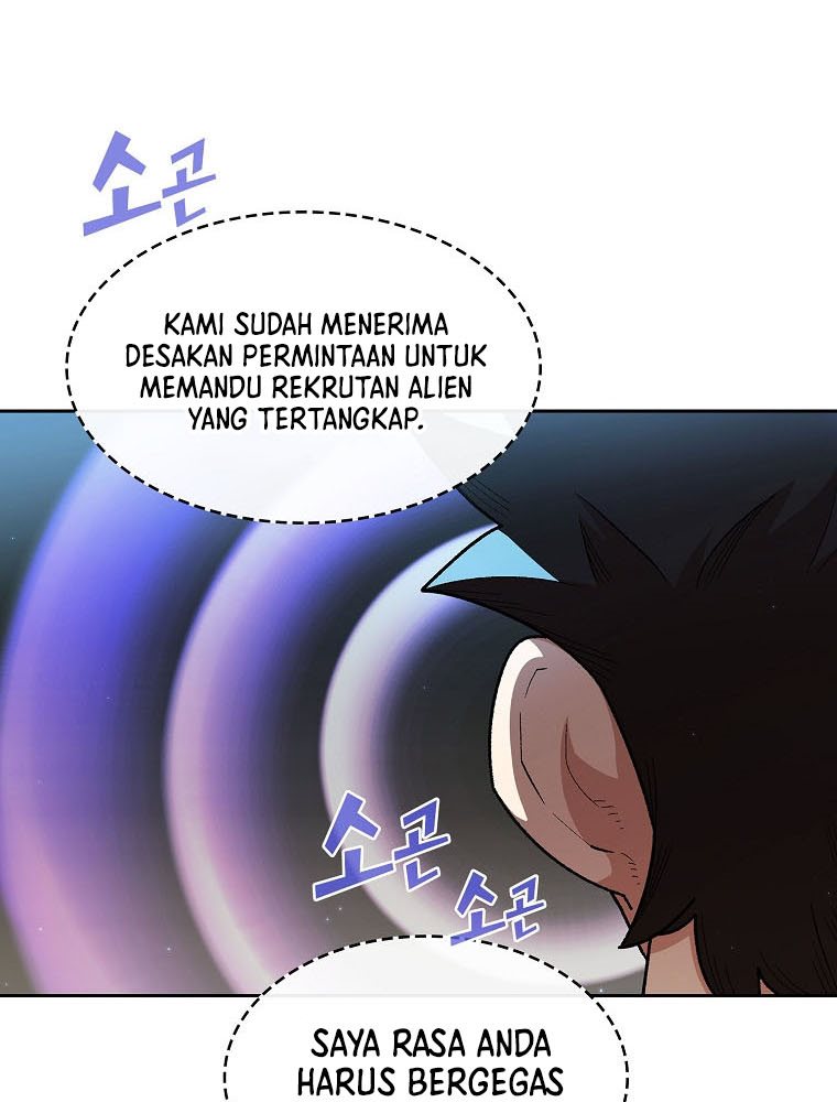 FFF-Class Trashero Chap 124 - Next Chap 125