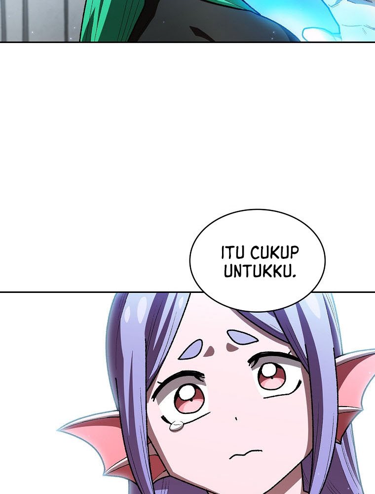 FFF-Class Trashero Chap 124 - Next Chap 125