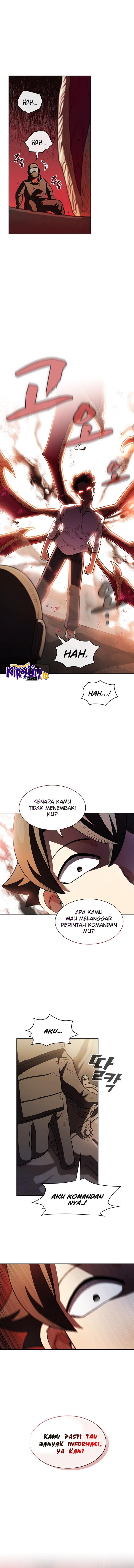 FFF-Class Trashero Chap 125 - Next Chap 126