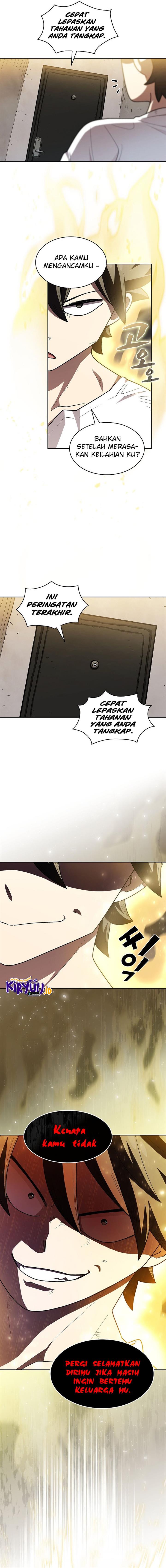 FFF-Class Trashero Chap 125 - Next Chap 126