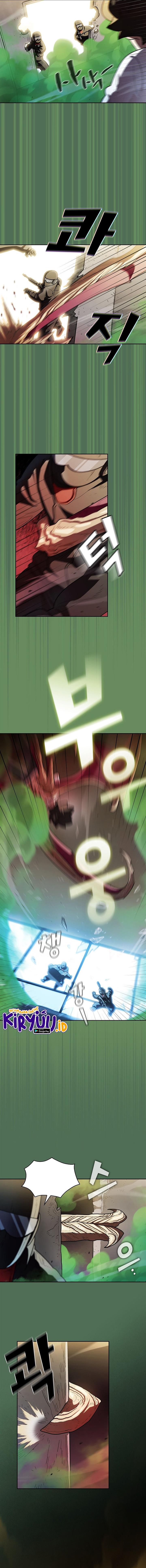 FFF-Class Trashero Chap 125 - Next Chap 126