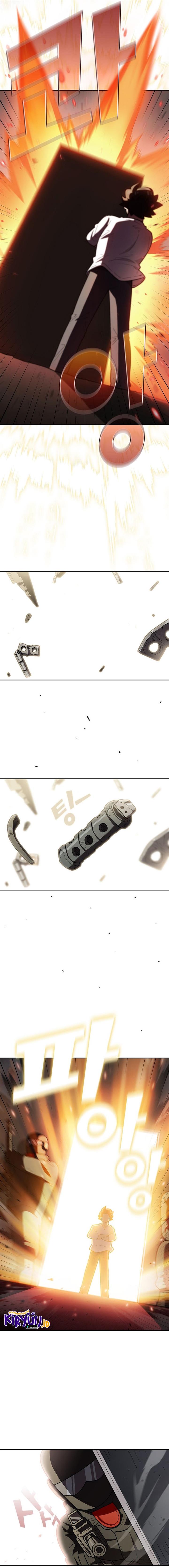 FFF-Class Trashero Chap 125 - Next Chap 126