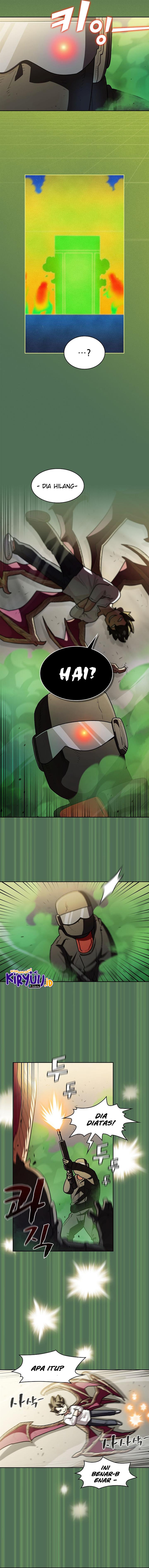 FFF-Class Trashero Chap 125 - Next Chap 126