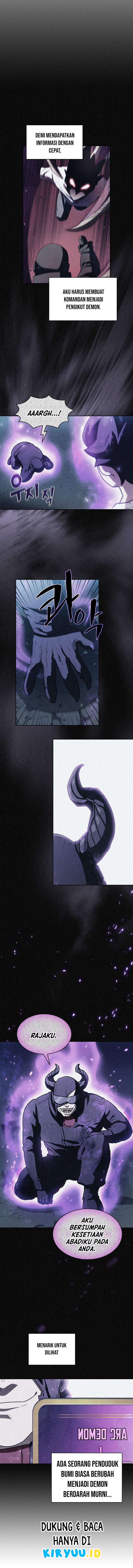 FFF-Class Trashero Chap 126 - Next Chap 127