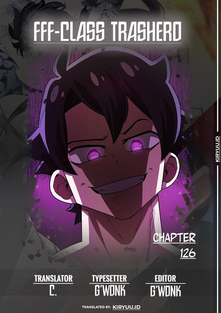 FFF-Class Trashero Chap 126 - Next Chap 127