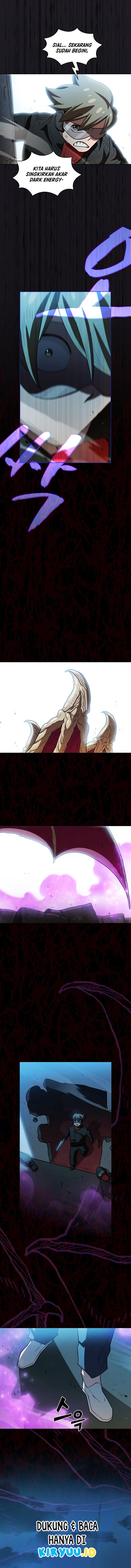 FFF-Class Trashero Chap 126 - Next Chap 127