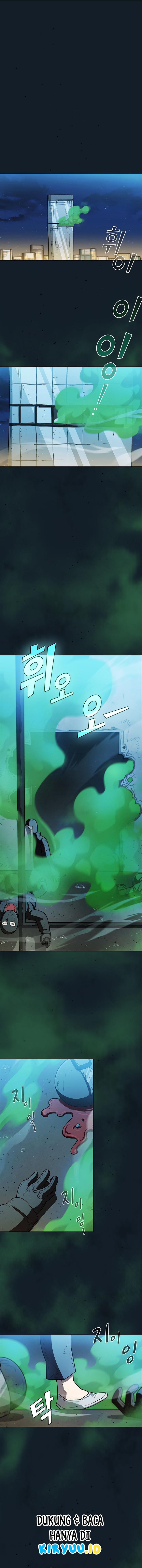 FFF-Class Trashero Chap 126 - Next Chap 127