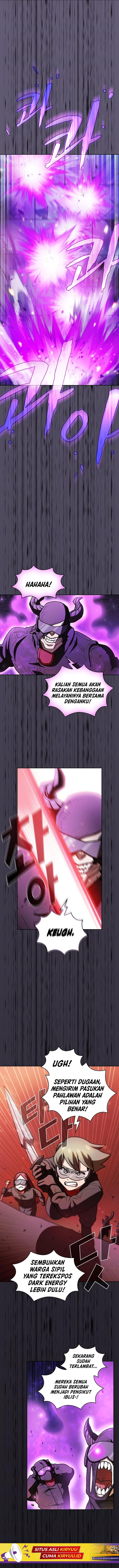 FFF-Class Trashero Chap 126 - Next Chap 127