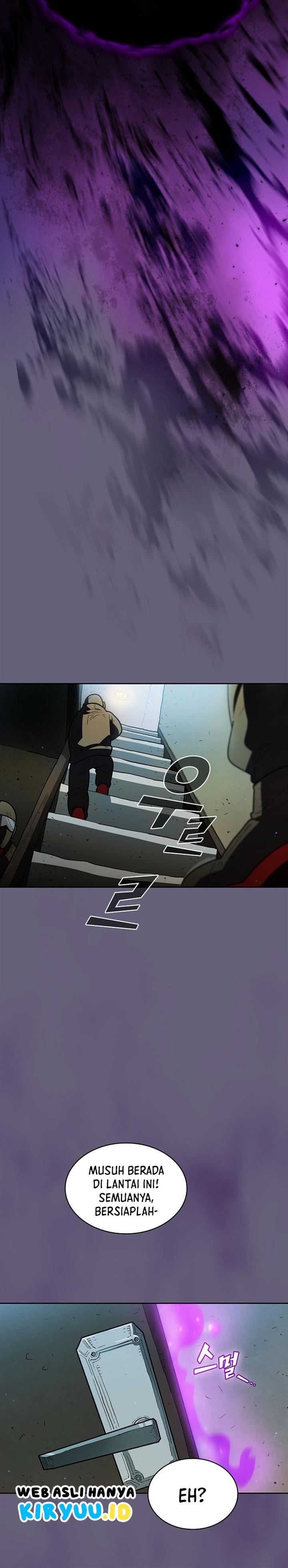 FFF-Class Trashero Chap 126 - Next Chap 127