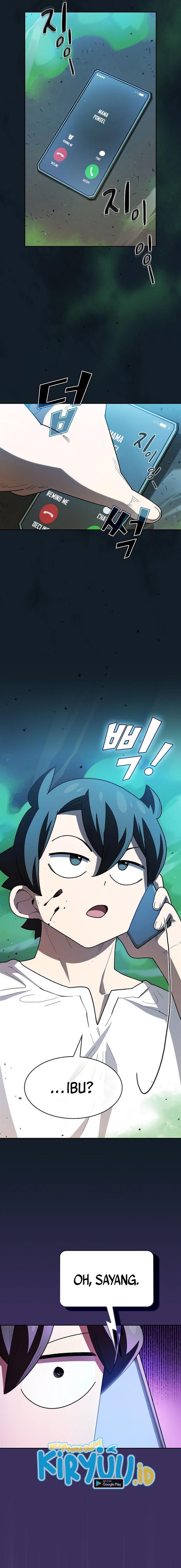 FFF-Class Trashero Chap 126 - Next Chap 127