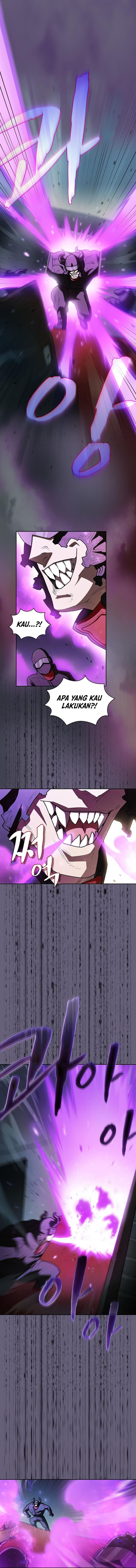 FFF-Class Trashero Chap 126 - Next Chap 127