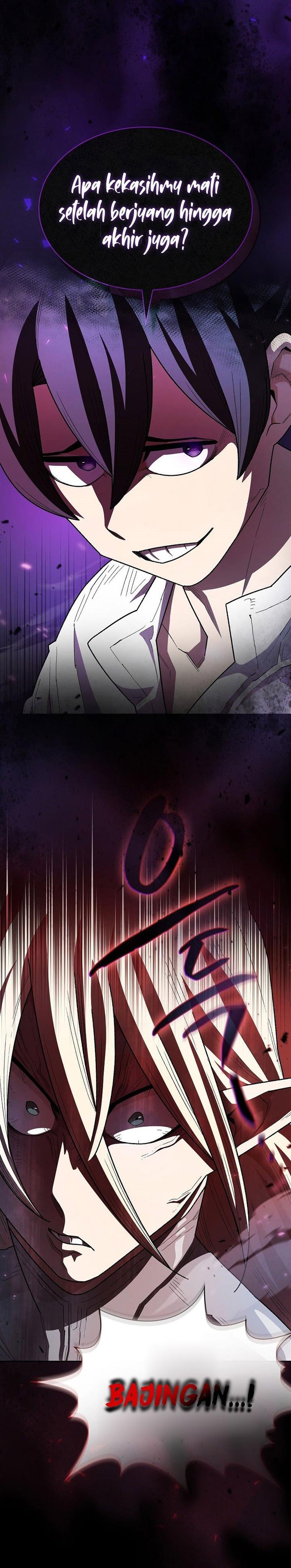 FFF-Class Trashero Chap 128 - Next Chap 129