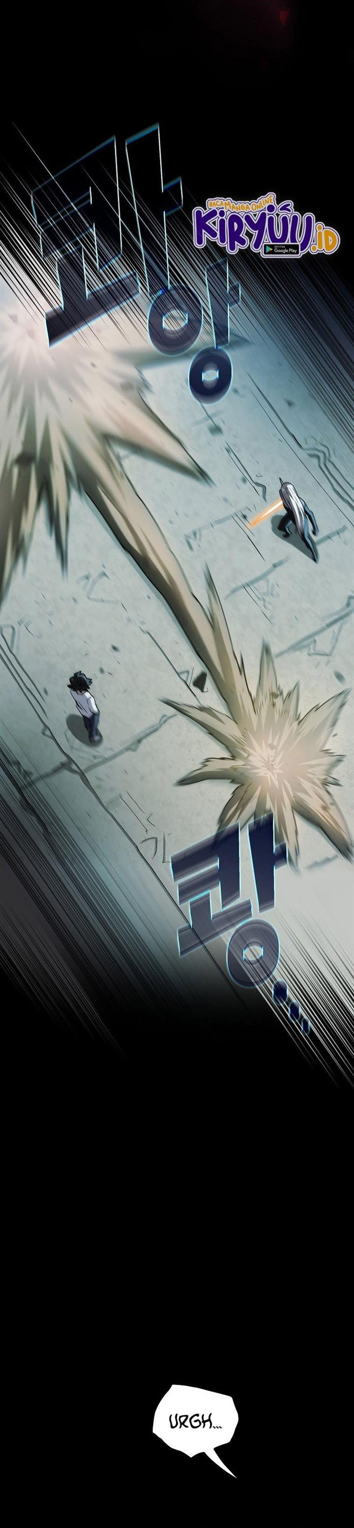 FFF-Class Trashero Chap 128 - Next Chap 129