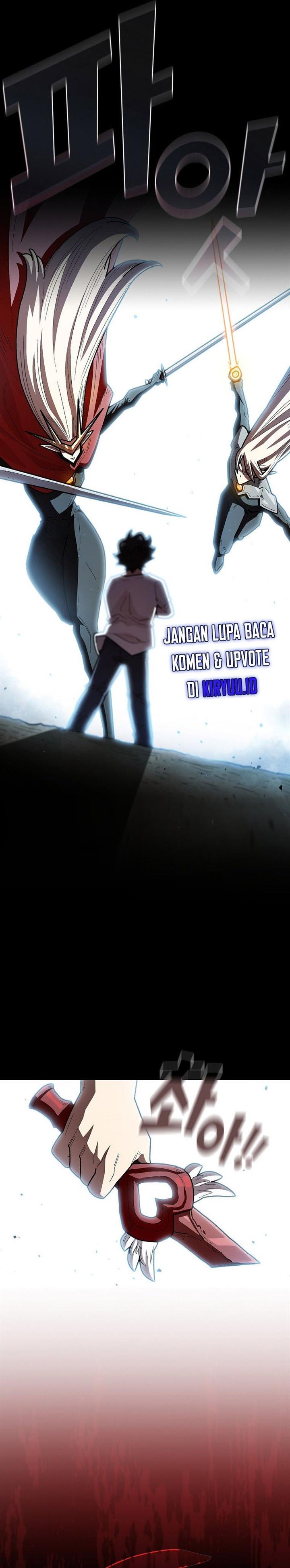 FFF-Class Trashero Chap 128 - Next Chap 129