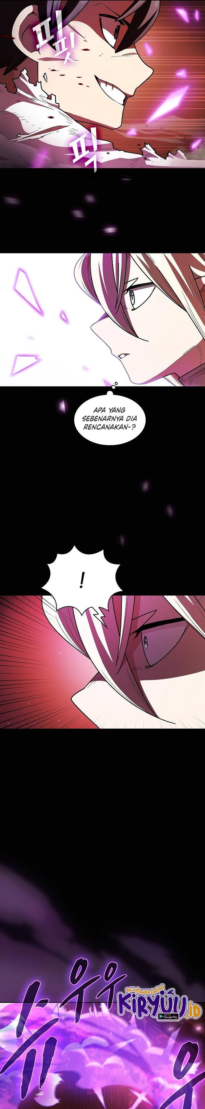 FFF-Class Trashero Chap 128 - Next Chap 129