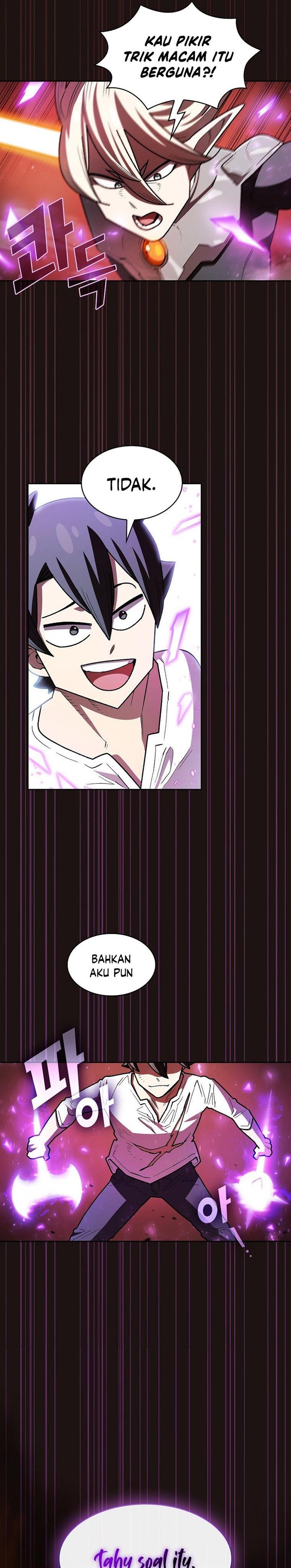 FFF-Class Trashero Chap 128 - Next Chap 129