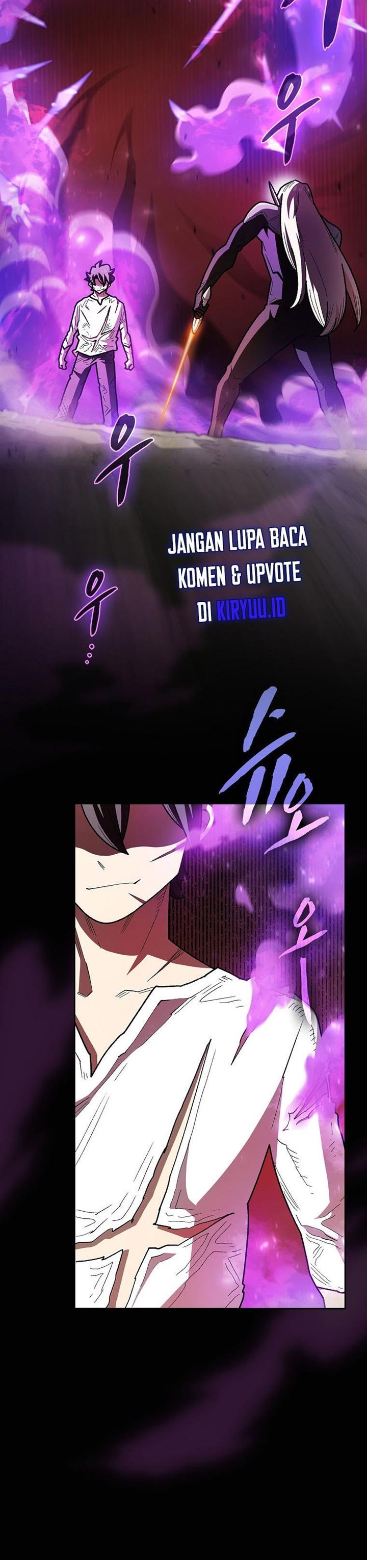 FFF-Class Trashero Chap 128 - Next Chap 129