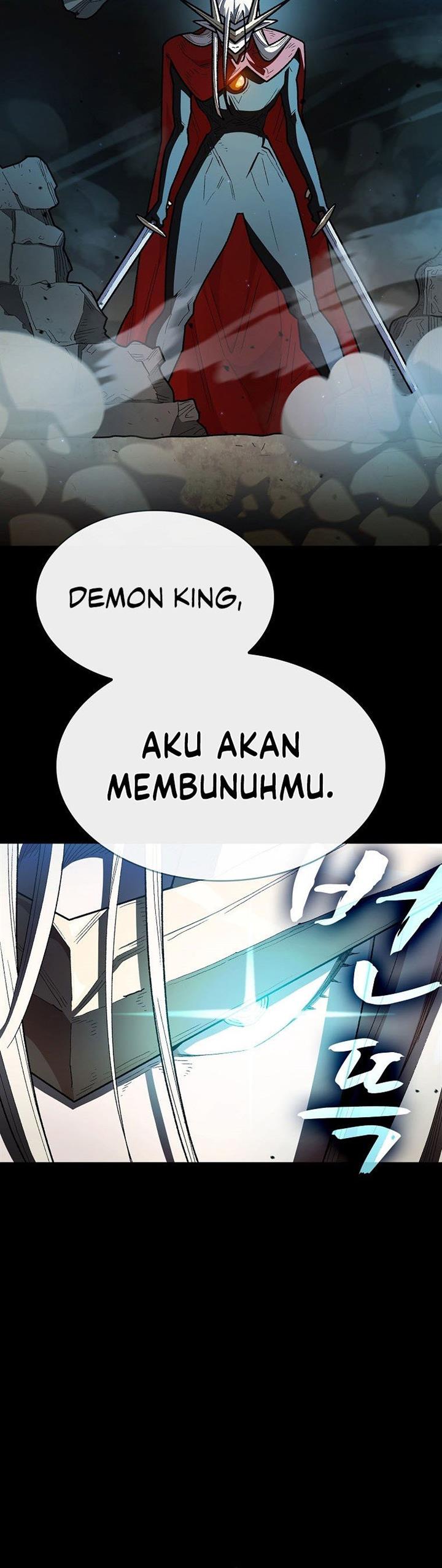 FFF-Class Trashero Chap 128 - Next Chap 129