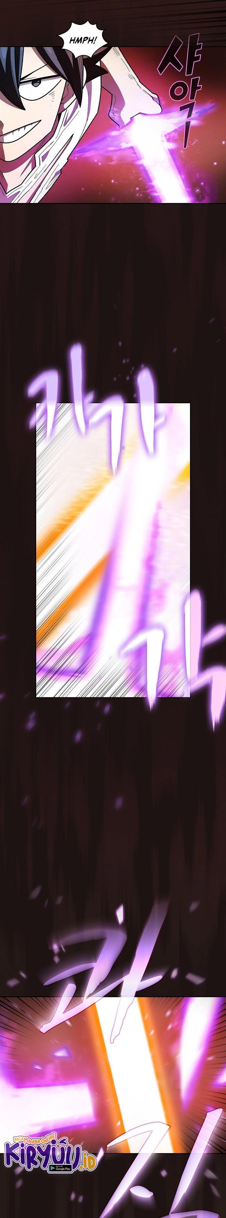 FFF-Class Trashero Chap 128 - Next Chap 129