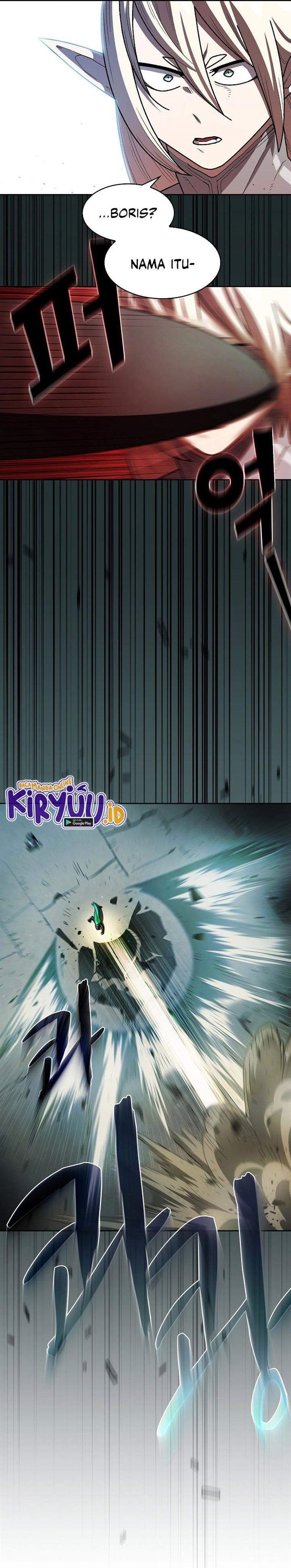 FFF-Class Trashero Chap 128 - Next Chap 129