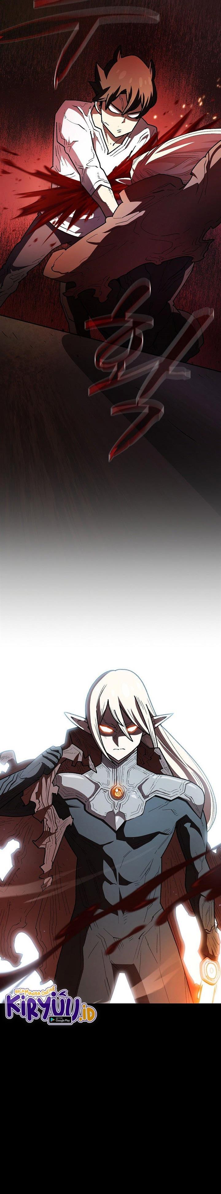 FFF-Class Trashero Chap 128 - Next Chap 129