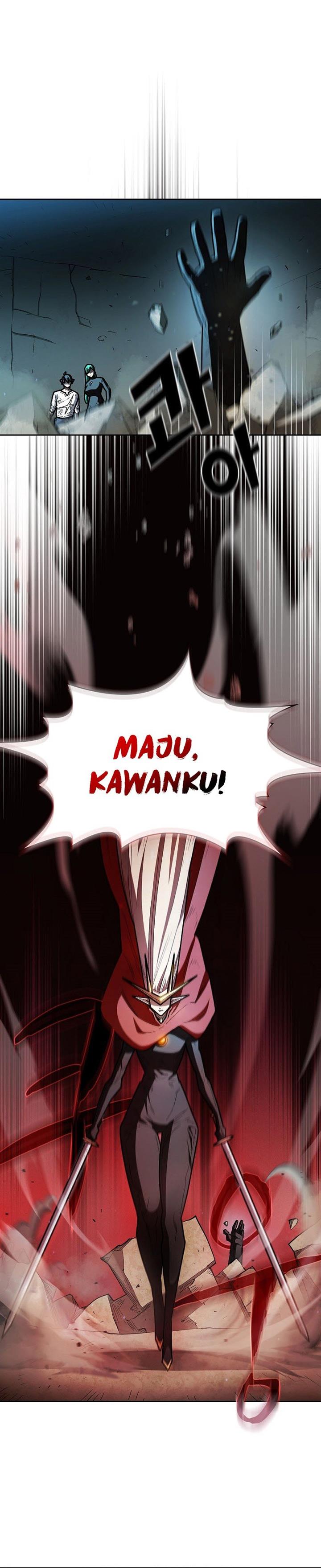 FFF-Class Trashero Chap 128 - Next Chap 129