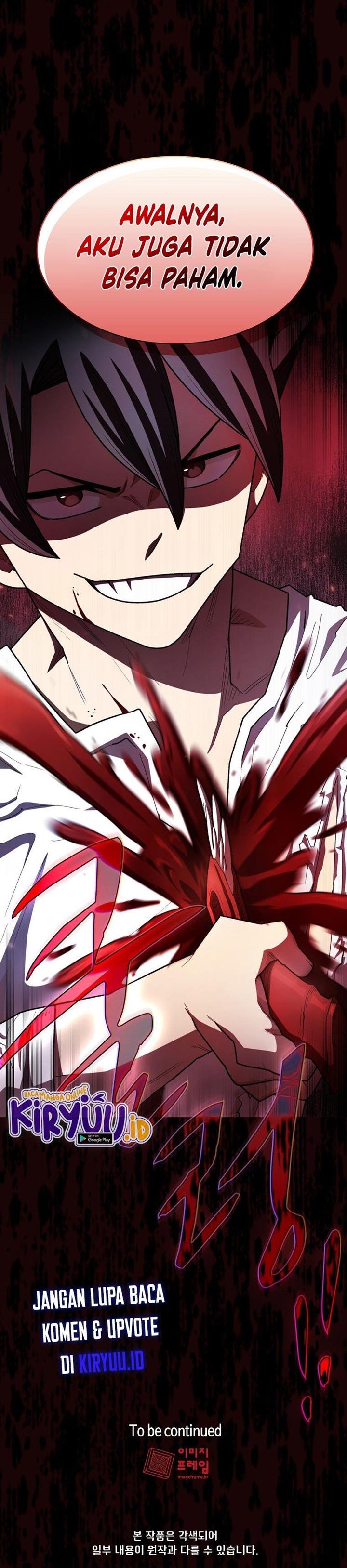 FFF-Class Trashero Chap 128 - Next Chap 129