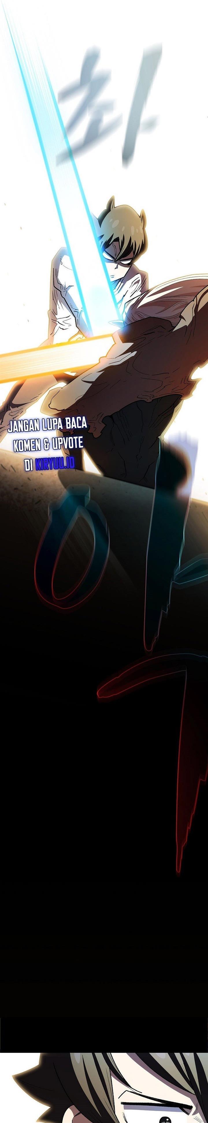 FFF-Class Trashero Chap 128 - Next Chap 129