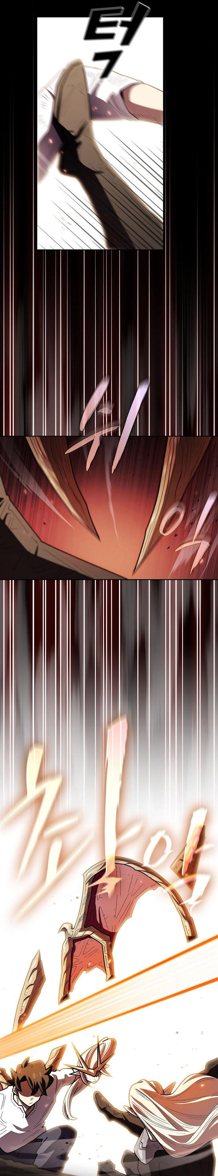 FFF-Class Trashero Chap 129 - Next Chap 130