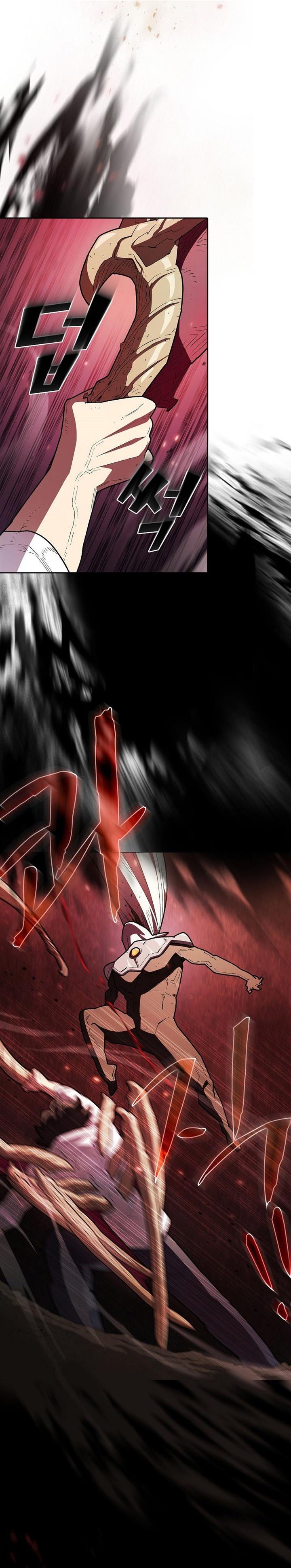 FFF-Class Trashero Chap 129 - Next Chap 130