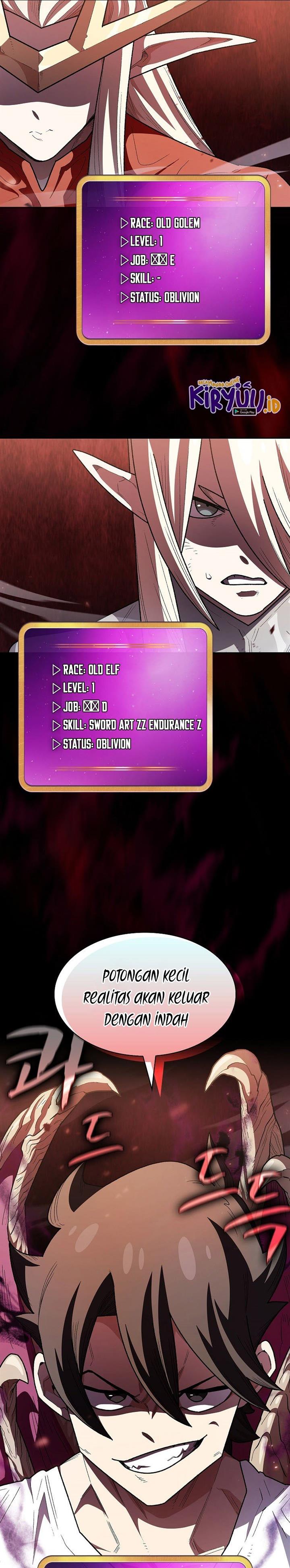 FFF-Class Trashero Chap 129 - Next Chap 130