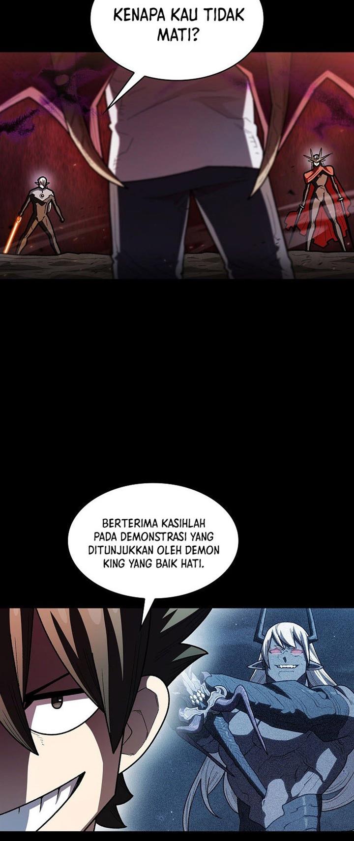 FFF-Class Trashero Chap 129 - Next Chap 130