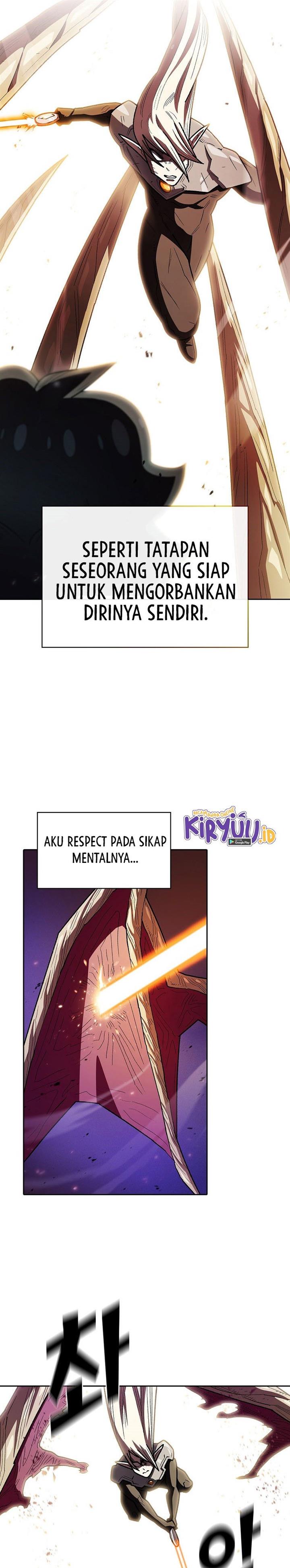 FFF-Class Trashero Chap 129 - Next Chap 130