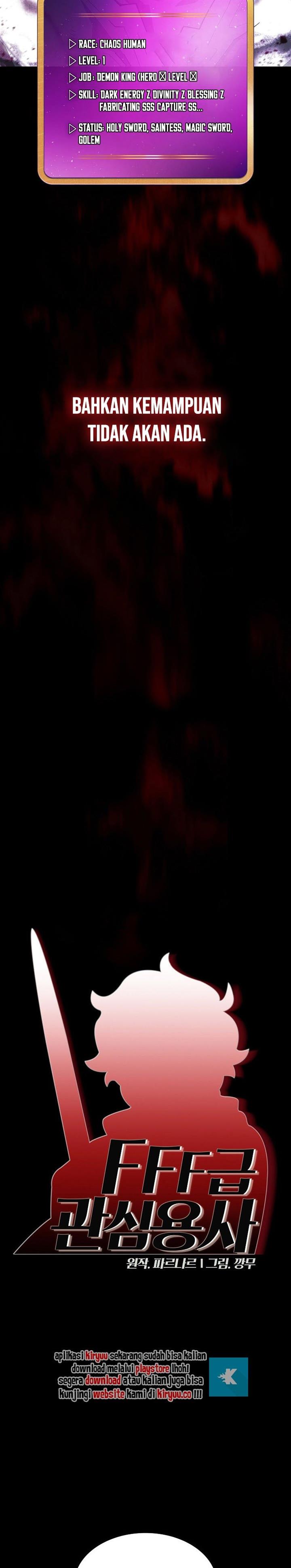 FFF-Class Trashero Chap 129 - Next Chap 130