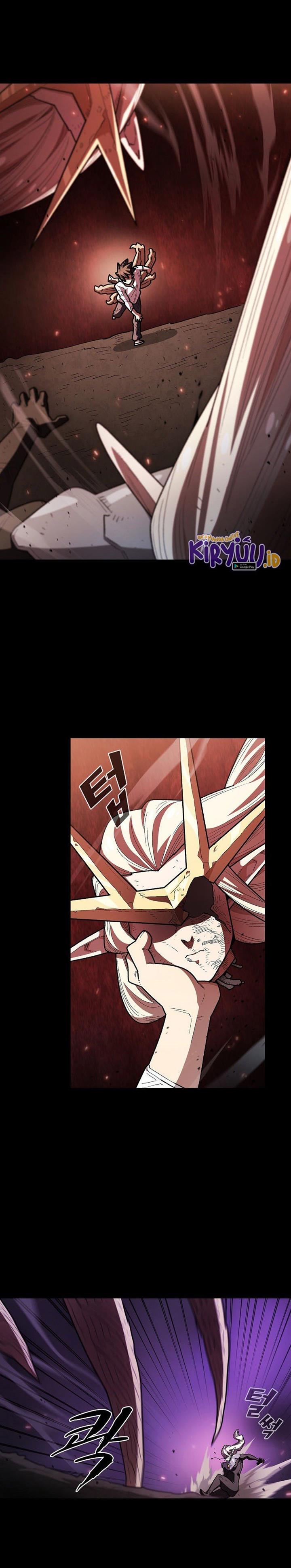 FFF-Class Trashero Chap 129 - Next Chap 130