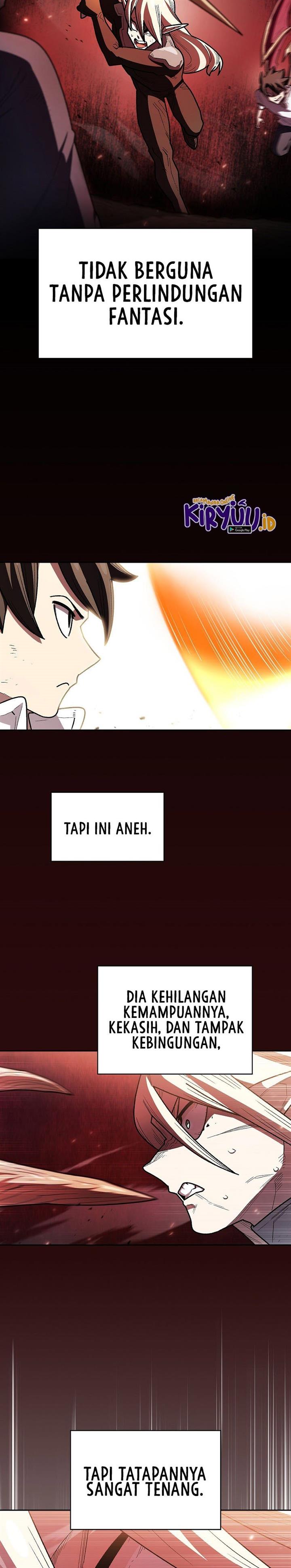 FFF-Class Trashero Chap 129 - Next Chap 130